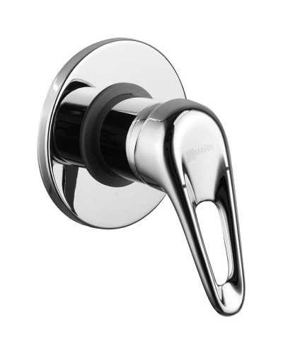 Смеситель для душа Lemark Luna LM4123C Хром