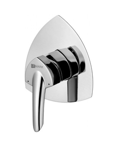 Смеситель для душа Lemark Mars LM3523C Хром