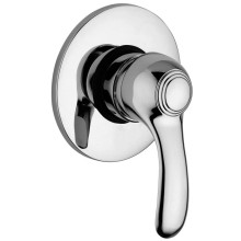 Смеситель для душа Paffoni Flavia FA010CR