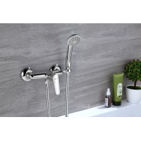 Смеситель для душа Lemark Partner LM6559C Хром