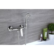 Смеситель для душа Lemark Partner LM6559C Хром