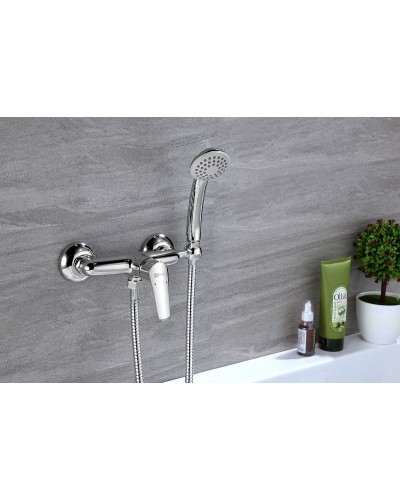 Смеситель для душа Lemark Partner LM6559C Хром