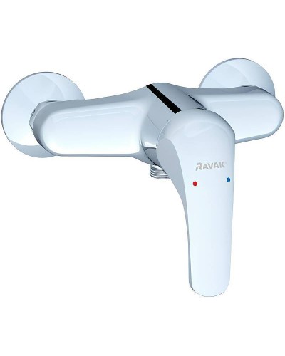 Смеситель для душа Ravak Rosa RS 032.00/150 X070012 Хром