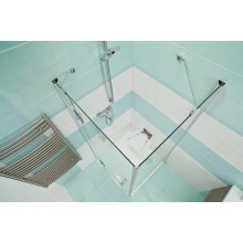 Смеситель для душа Ravak Rosa RS 032.00/150 X070012 Хром