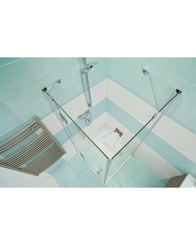 Смеситель для душа Ravak Rosa RS 032.00/150 X070012 Хром