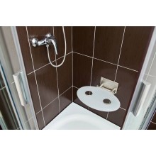 Смеситель для душа Ravak Rosa RS 032.00/150 X070012 Хром