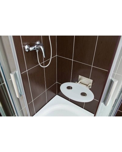 Смеситель для душа Ravak Rosa RS 032.00/150 X070012 Хром