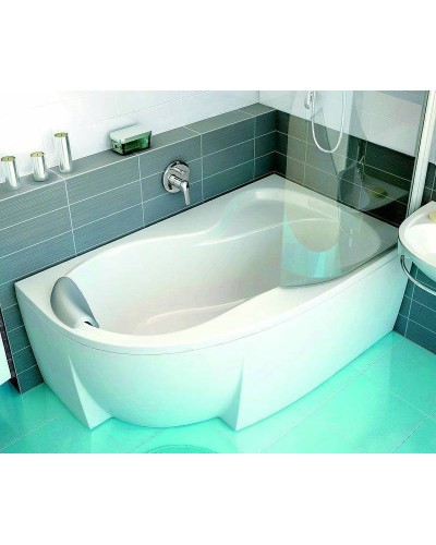 Смеситель для душа Ravak Rosa RS 061.00 X070014 Хром