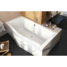 Смеситель для душа Ravak Rosa RS 062.01 X070015 Хром