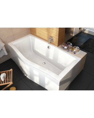 Смеситель для душа Ravak Rosa RS 062.01 X070015 Хром