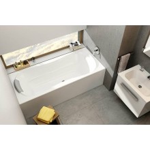 Смеситель для душа Ravak Rosa RS 062.01 X070015 Хром