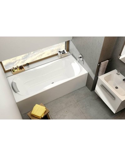 Смеситель для душа Ravak Rosa RS 062.01 X070015 Хром