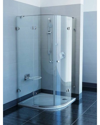 Смеситель для душа Ravak Neo NO 062.00 X070021 Хром