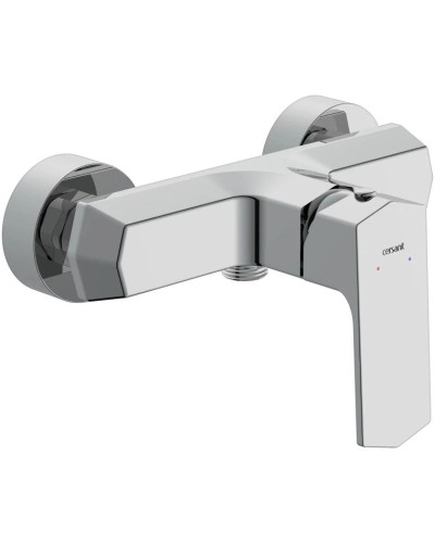 Смеситель для душа Cersanit Wisla A63057
