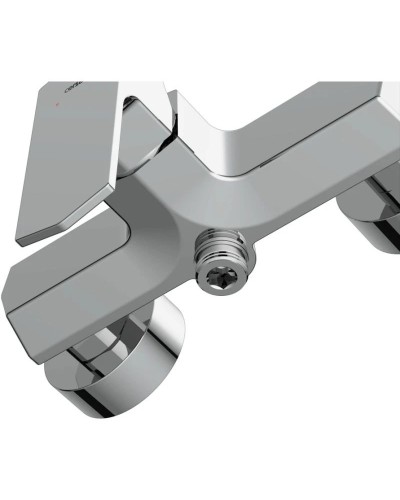 Смеситель для душа Cersanit Wisla A63057