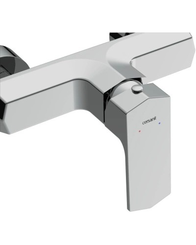 Смеситель для душа Cersanit Wisla A63057