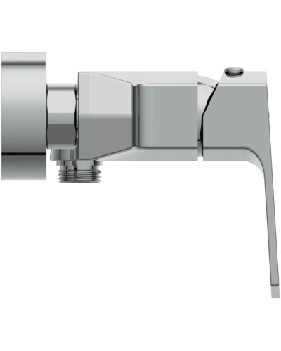 Смеситель для душа Cersanit Wisla A63057