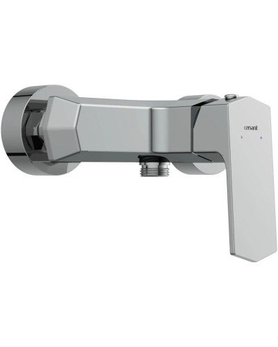 Смеситель для душа Cersanit Wisla A63057