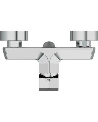 Смеситель для душа Cersanit Wisla A63057