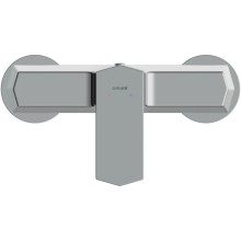 Смеситель для душа Cersanit Wisla A63057