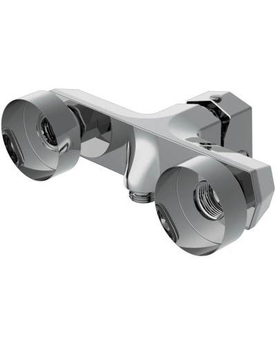 Смеситель для душа Cersanit Wisla A63057