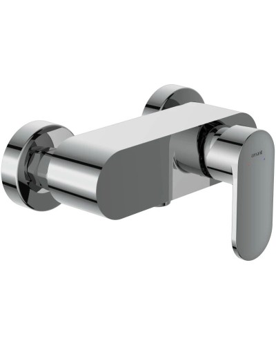 Смеситель для душа Cersanit Elio A63046