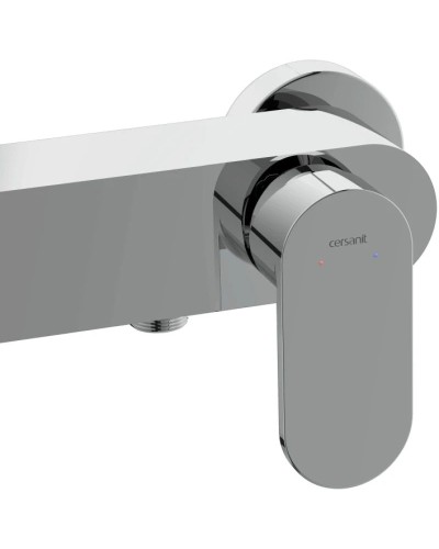 Смеситель для душа Cersanit Elio A63046