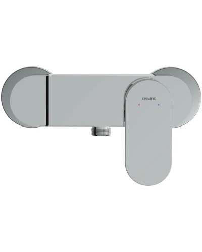 Смеситель для душа Cersanit Elio A63046