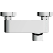 Смеситель для душа Cersanit Elio A63046