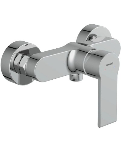 Смеситель для душа Cersanit Brasko A63022