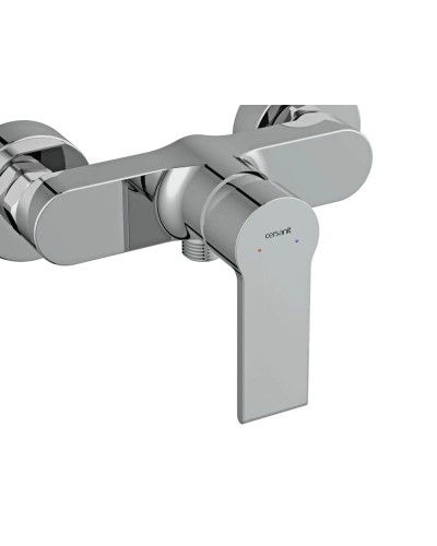 Смеситель для душа Cersanit Brasko A63022