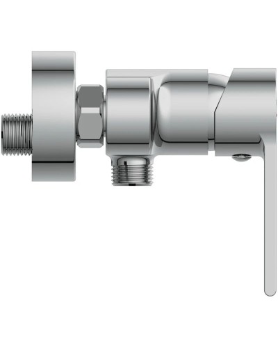Смеситель для душа Cersanit Brasko A63022