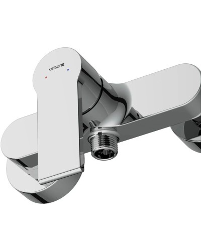 Смеситель для душа Cersanit Brasko A63022