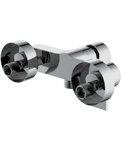 Смеситель для душа Cersanit Brasko A63022