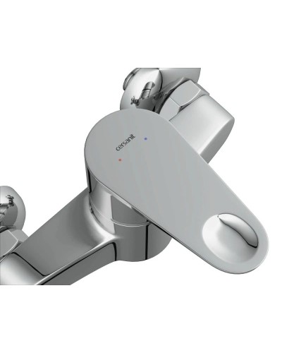 Смеситель для душа Cersanit Cari A63027