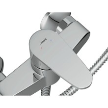 Смеситель для душа Cersanit Cari A63029