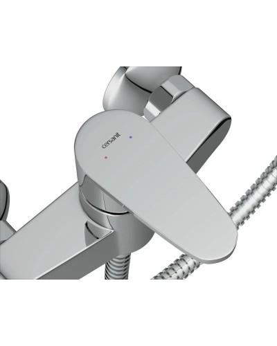 Смеситель для душа Cersanit Cari A63029