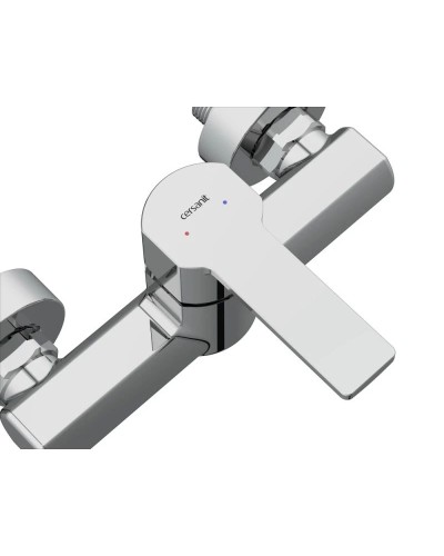 Смеситель для душа Cersanit Smart A63049