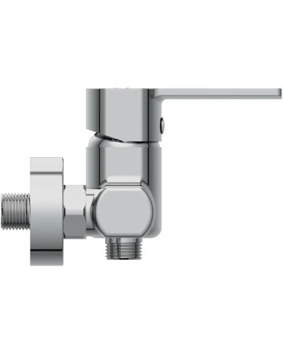 Смеситель для душа Cersanit Smart A63049