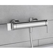 Смеситель для душа Vitra Suit A42488EXP Хром