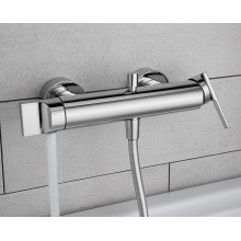 Смеситель для душа Vitra Suit A42488EXP Хром