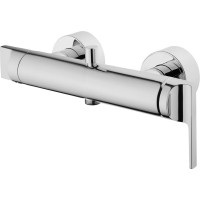 Смеситель для душа Vitra Suit A42488EXP Хром