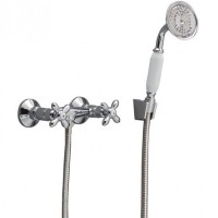 Смеситель для душа Aquanet Opera SD98907 187238 Хром