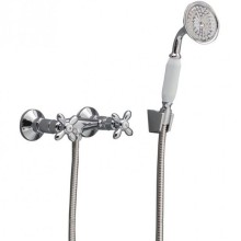 Смеситель для душа Aquanet Opera SD98907 187238 Хром