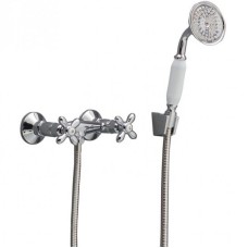 Смеситель для душа Aquanet Opera SD98907 187238 Хром