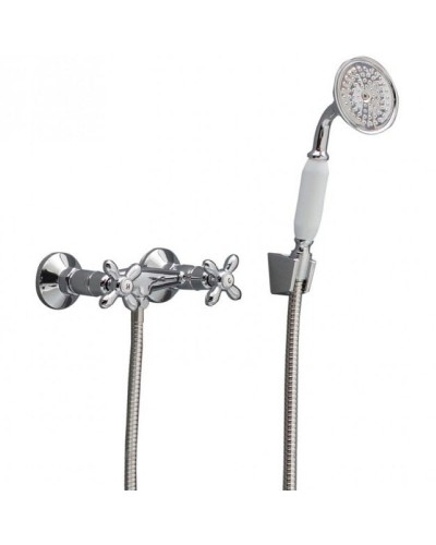 Смеситель для душа Aquanet Opera SD98907 187238 Хром