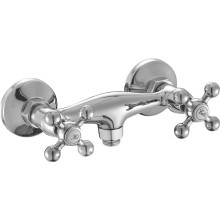 Смеситель для душа Aquanet Opera SD98907 187238 Хром