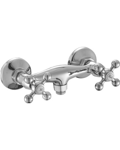 Смеситель для душа Aquanet Opera SD98907 187238 Хром