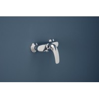 Смеситель для душа Aquanet Cobra SD90367 187206 Хром