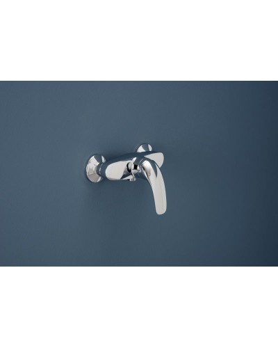 Смеситель для душа Aquanet Cobra SD90367 187206 Хром